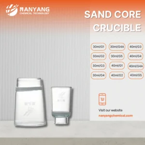 Sand Core Crucible Lab Instrument.webp